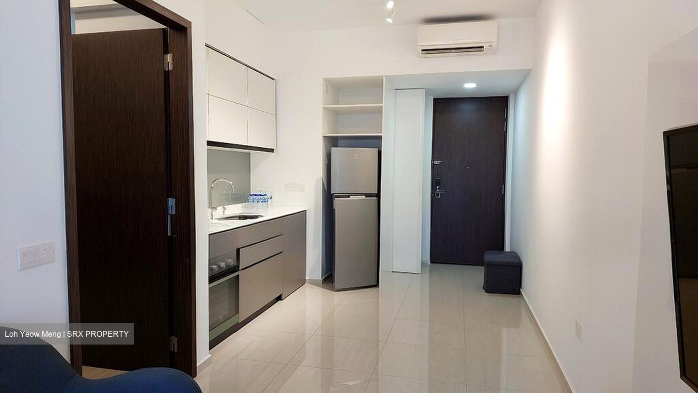 d'Nest (D18), Condominium #508396041